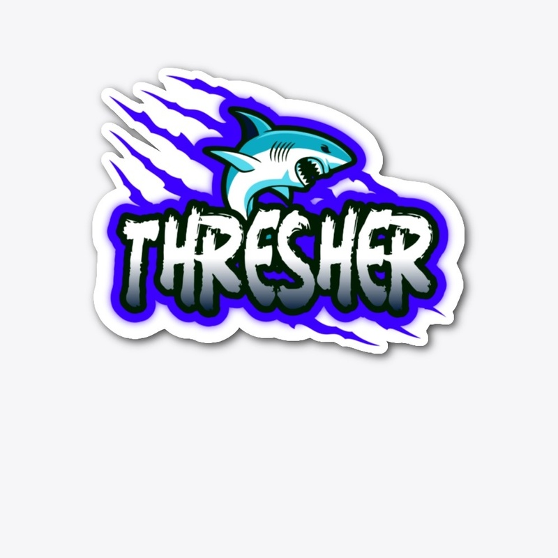 thresher