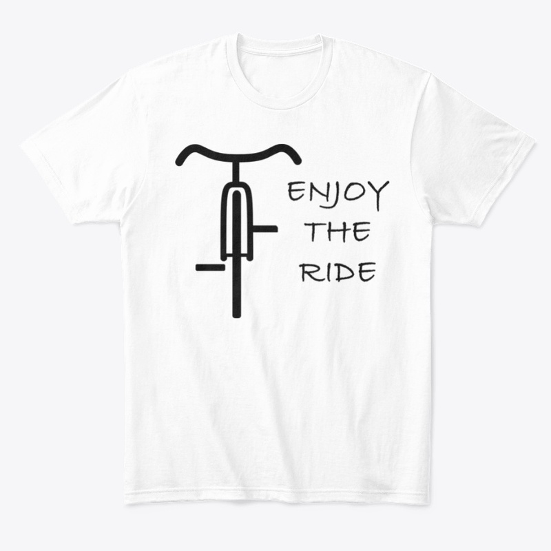 Enjoy The Ride