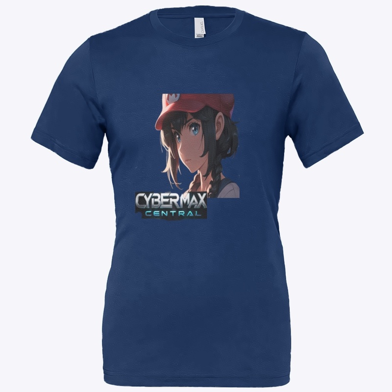CYBERMAX CENTRAL 