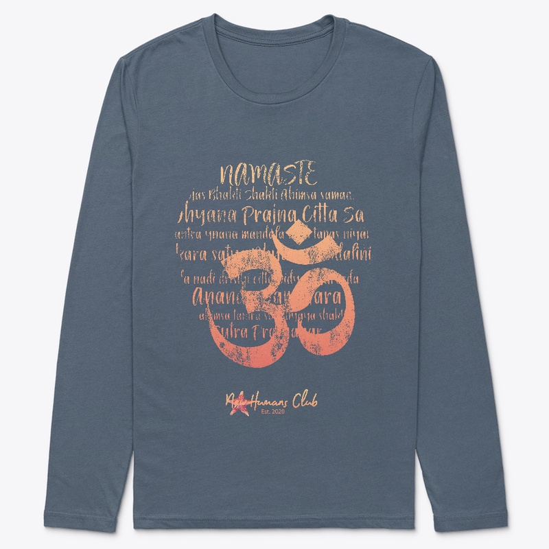 Namaste Summer Style