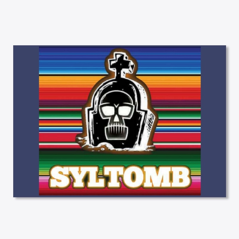 SYLTOMB