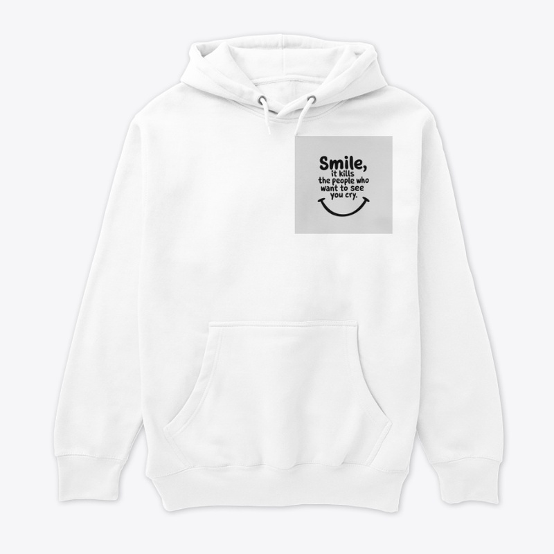 Smile t-shirt 