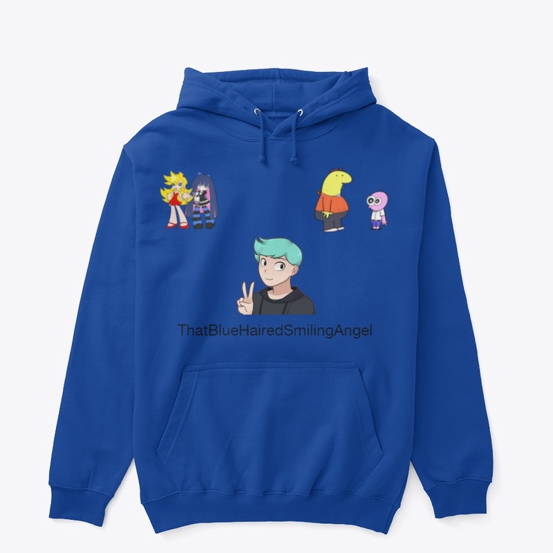 Hayden Hoodie