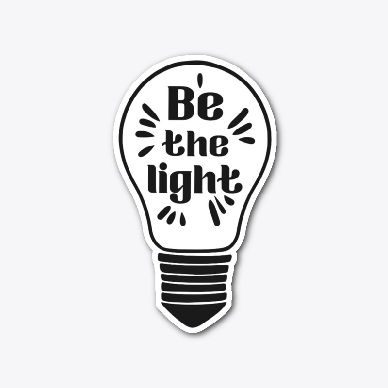 Be The Light Set