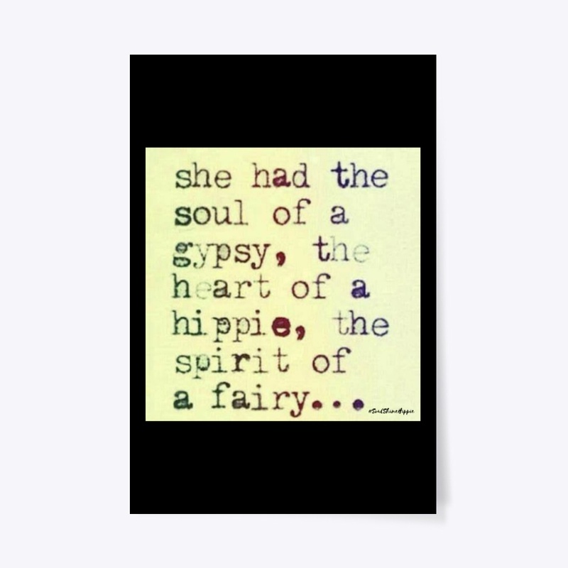 GypsySoul