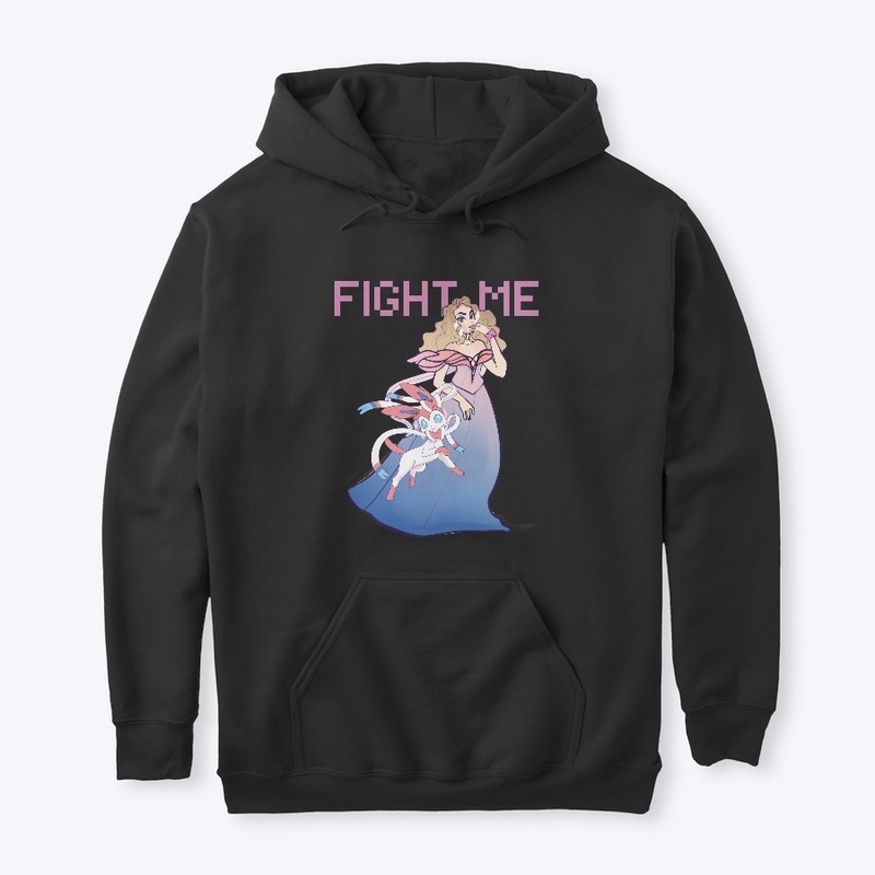 Fight Me