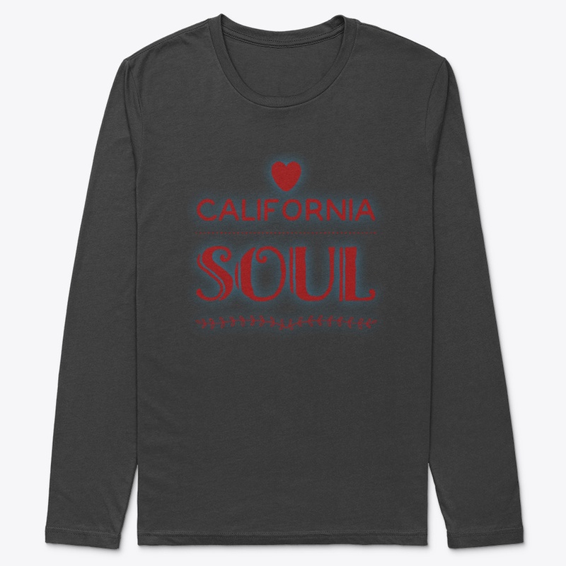 California Soul