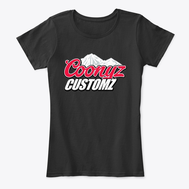 Coonyz Rocky Mountain Original
