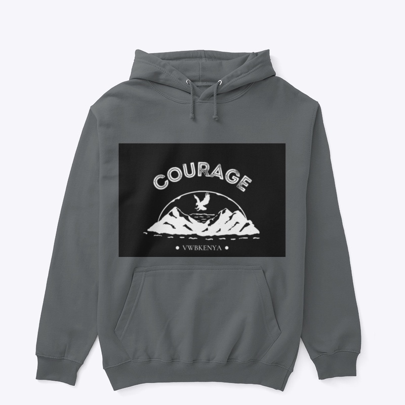 Courage