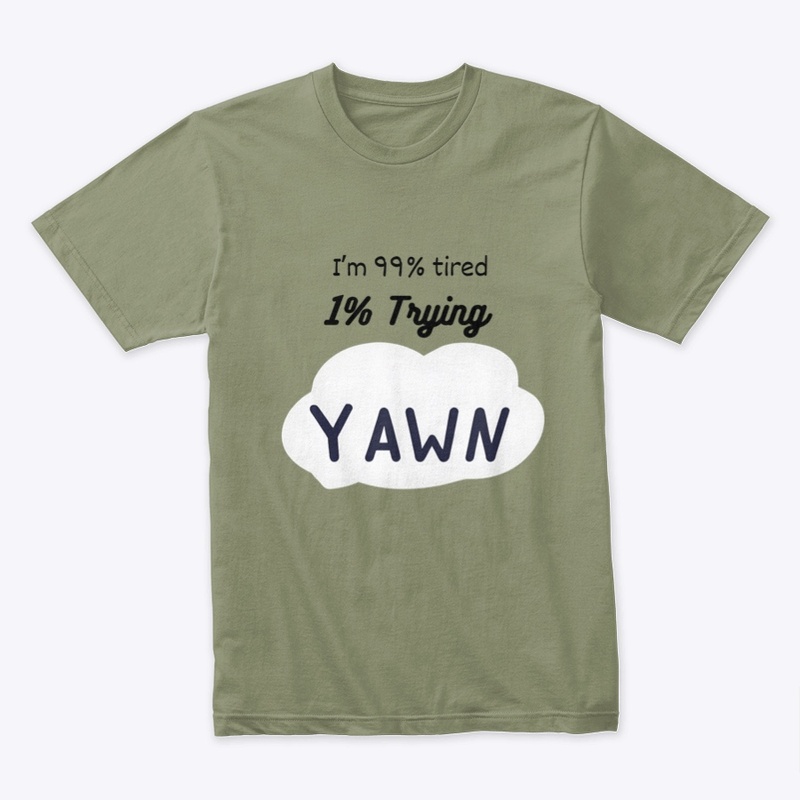 Funny Procrastination Design