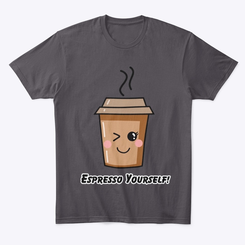 Coffee Lovers