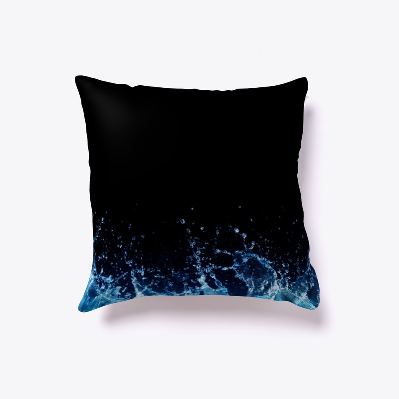 Dope water design 