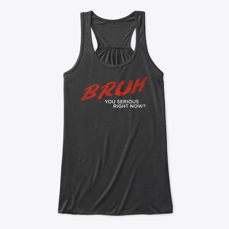 BRUH T-Shirt