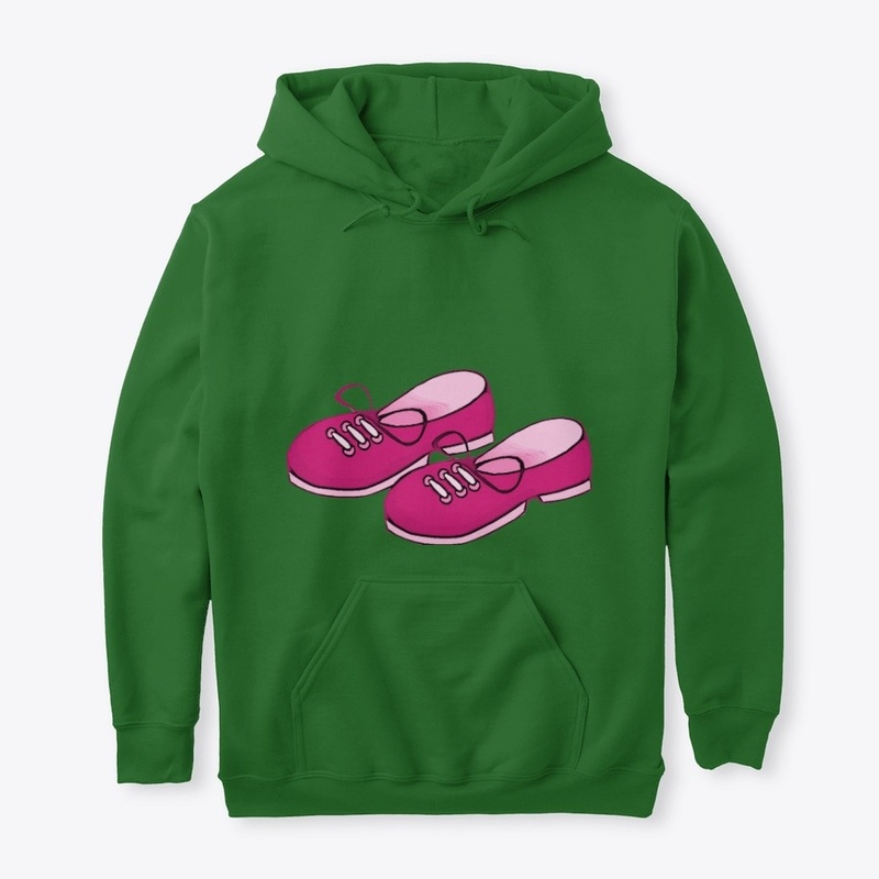 Baby Girl Shoes Printed Cloths