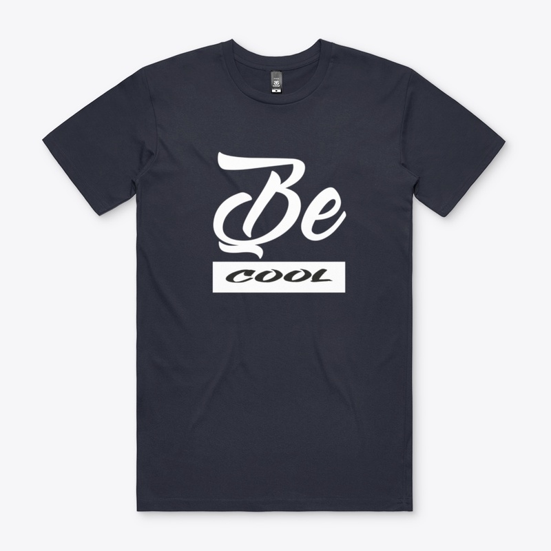be Cool by Adwa 