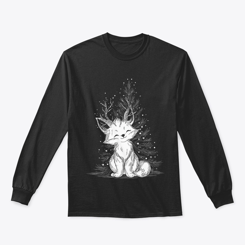 Forest Noel Fox