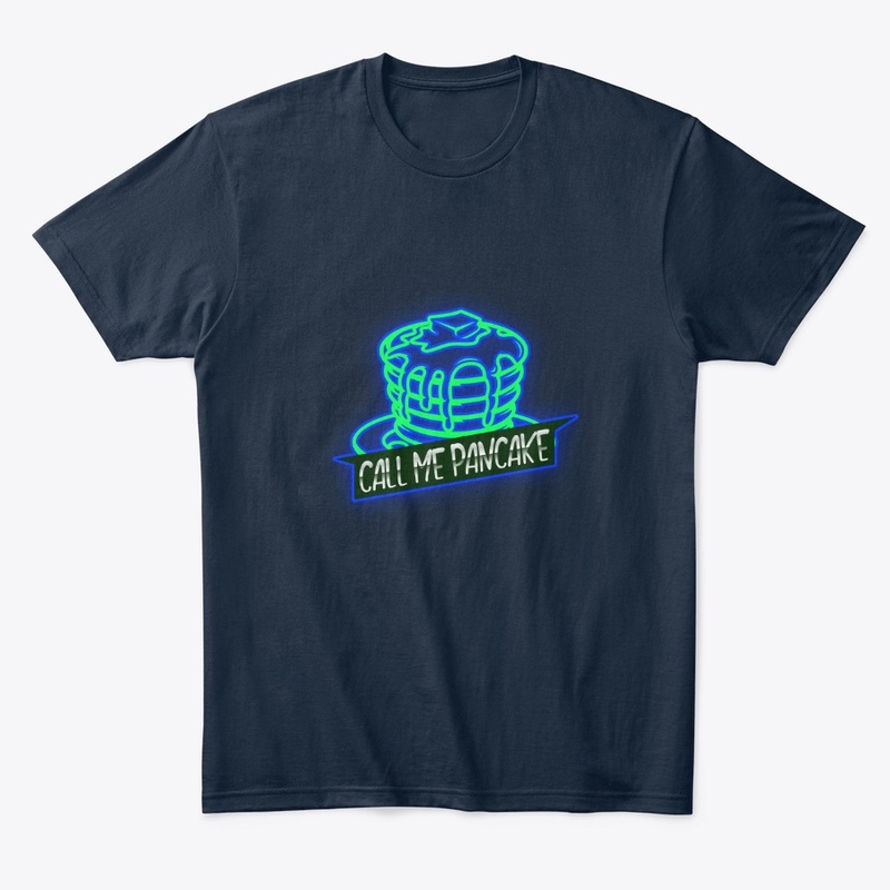 Call Me PANCAKE Merch
