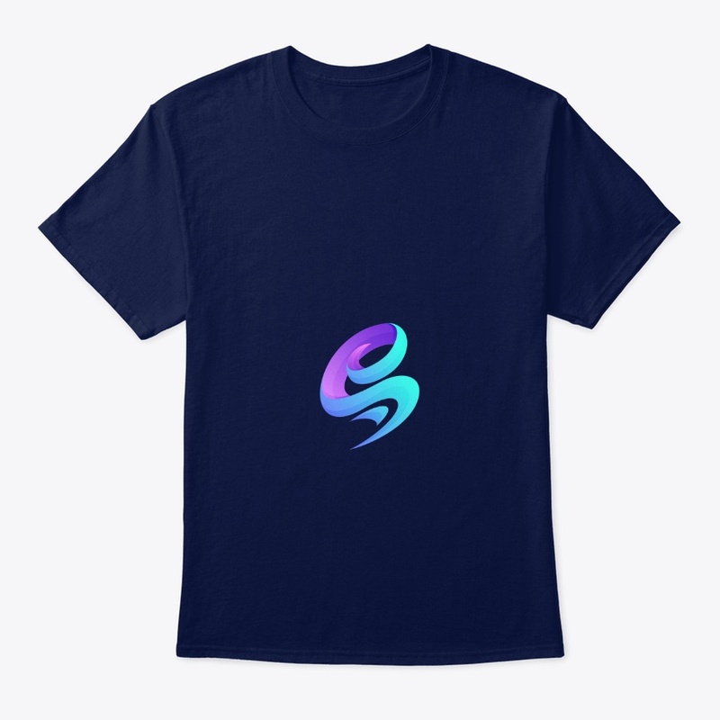 T-shirts, leggings, stocks and bags 