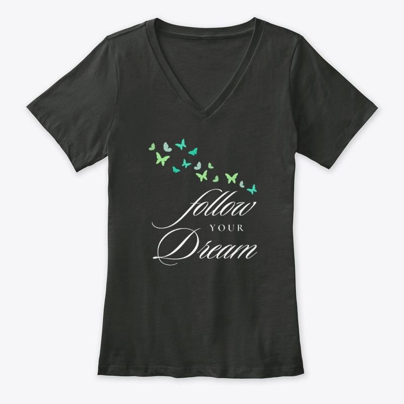 follow your dream 