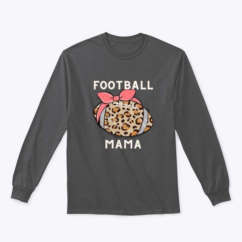 Football mama 