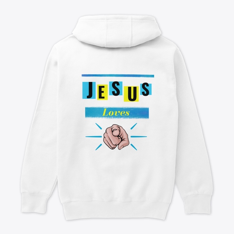 Jesus/Jesus