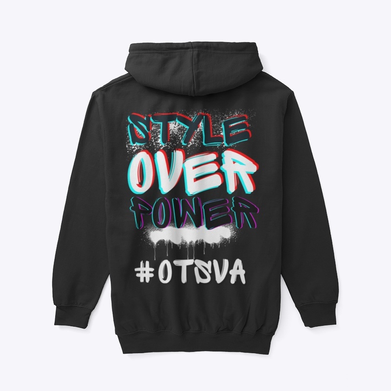 Style Over Power Collection 