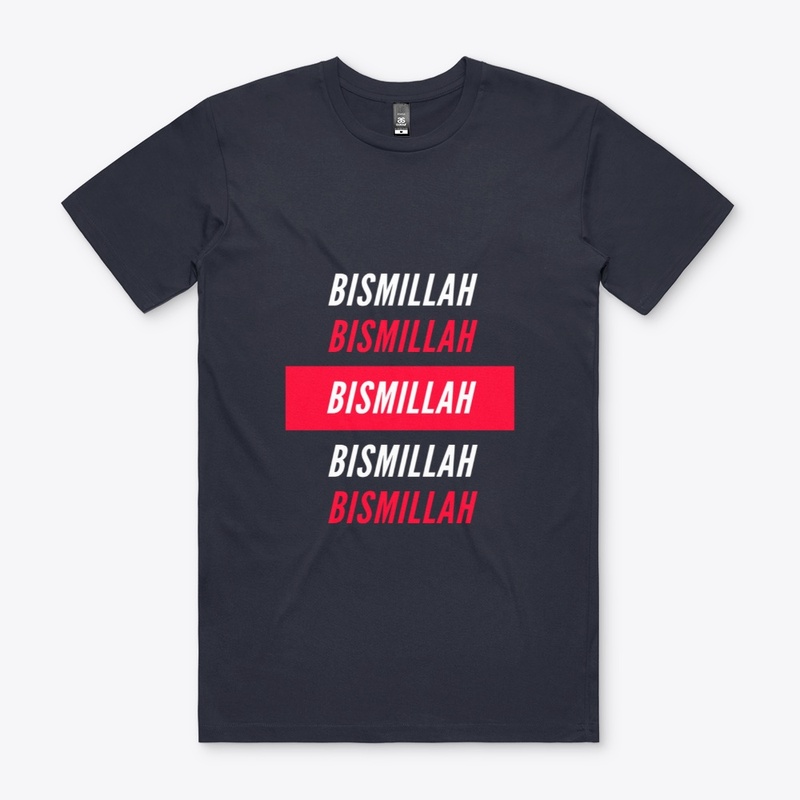 Bismillah