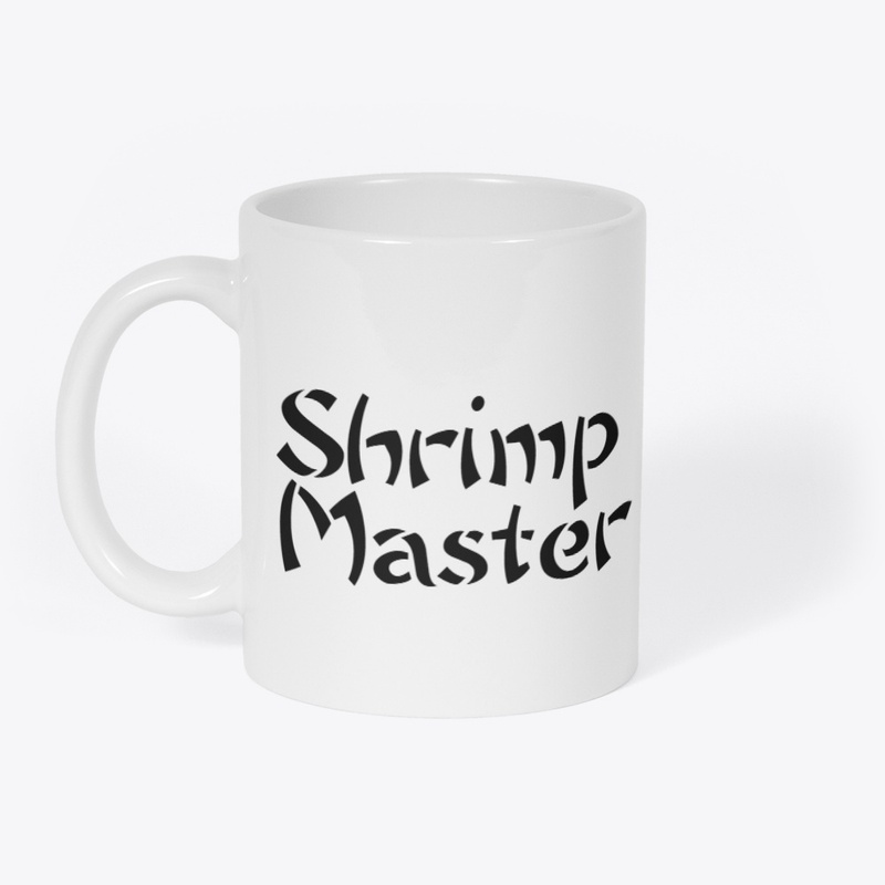 Shrimp Master
