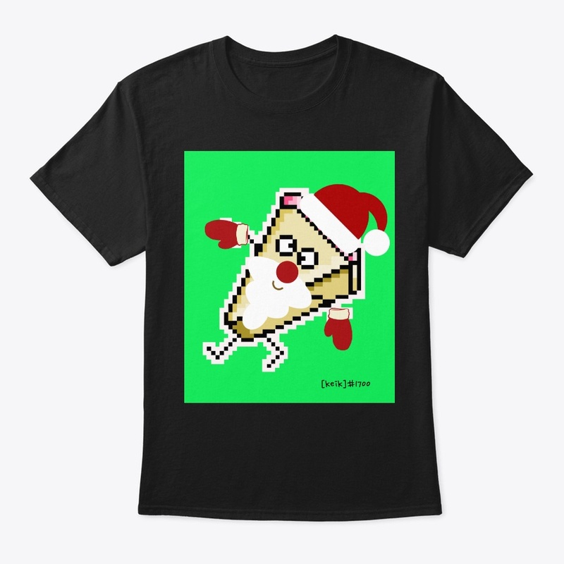 Keik World 1700 x-mas - Collector's Edit