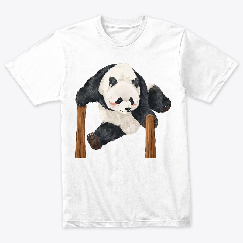 MENGLAN🐼Giant Panda