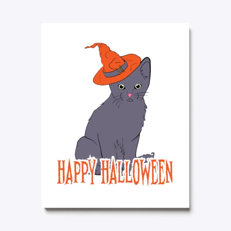 HAPPY HALOWEEN