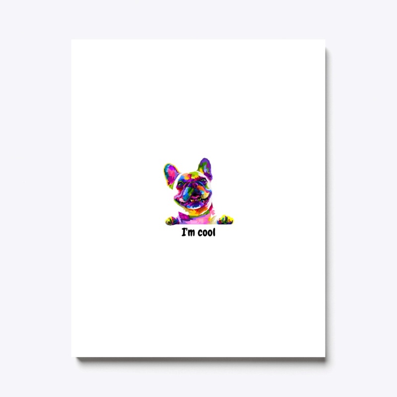 I am cool!