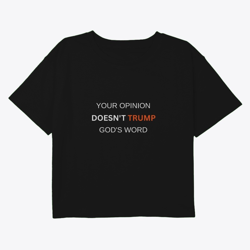 Christian Wake Up Call Styles & Gear