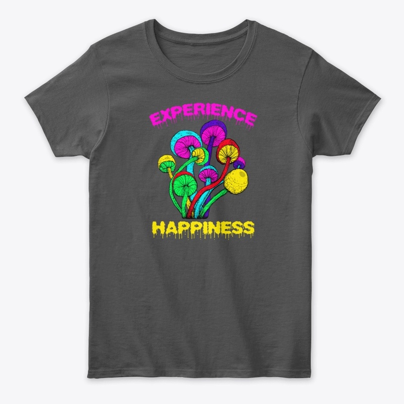 Experience Happiness