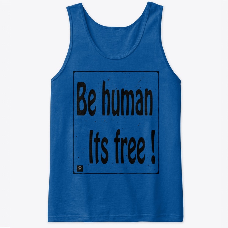 Be Human T -Shirts Collection #1
