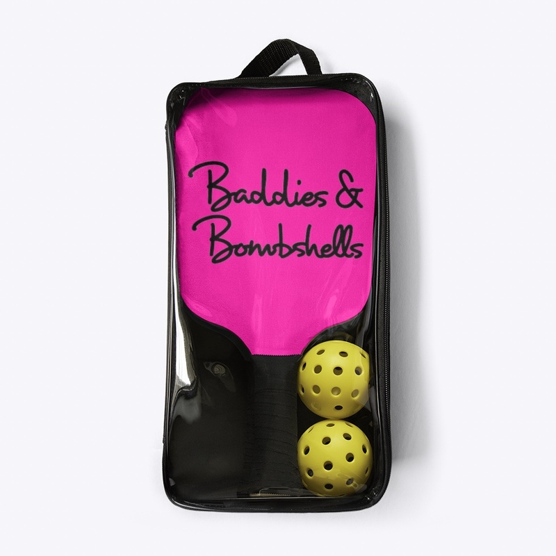 BaddiesandBombshells