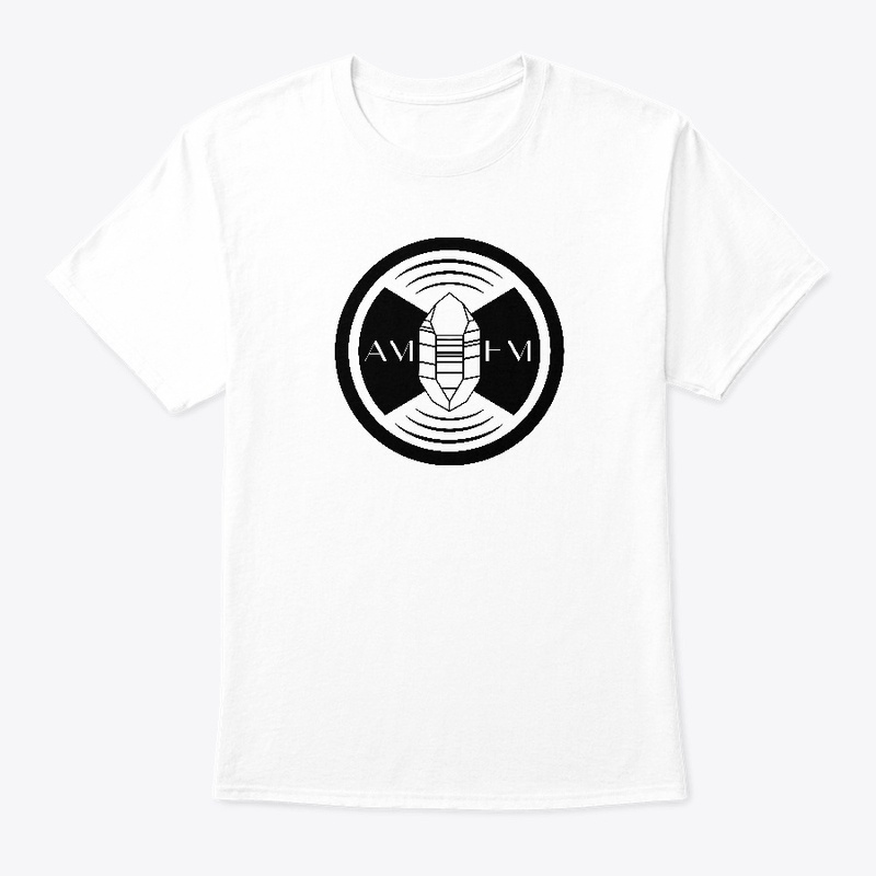 Avant Mining Fisher Mountain (White)