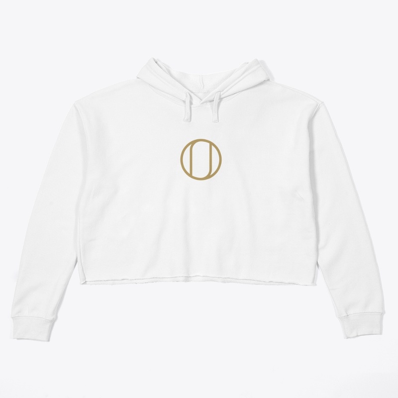 OMV Premium Crop Logo