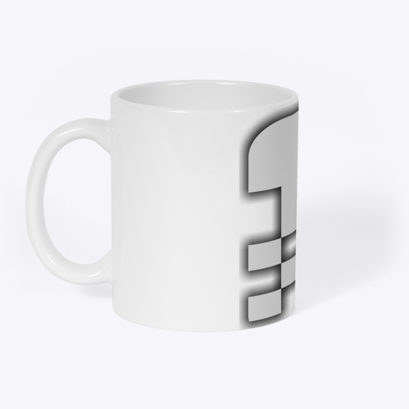 "Data Combs" Website T Shirt