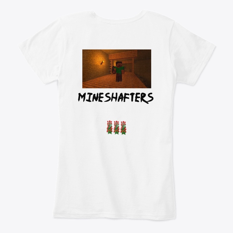 The Mineshafters Shirts