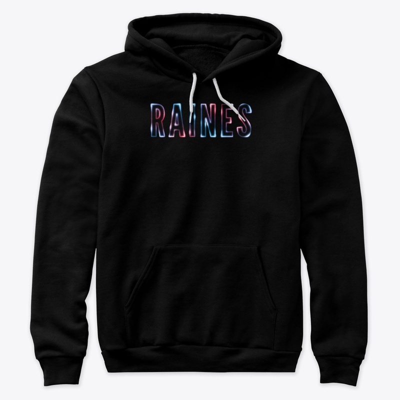 Neon Raines