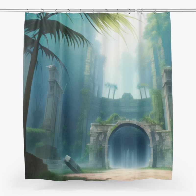 Jungle Ruins
