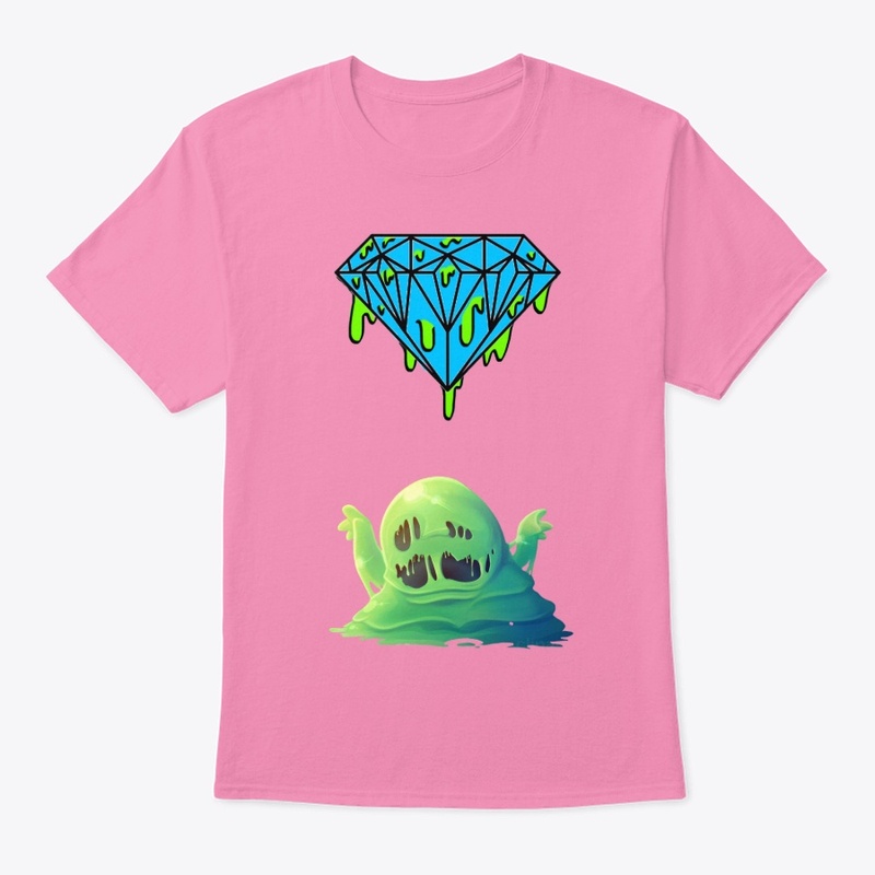 Slime Diamond