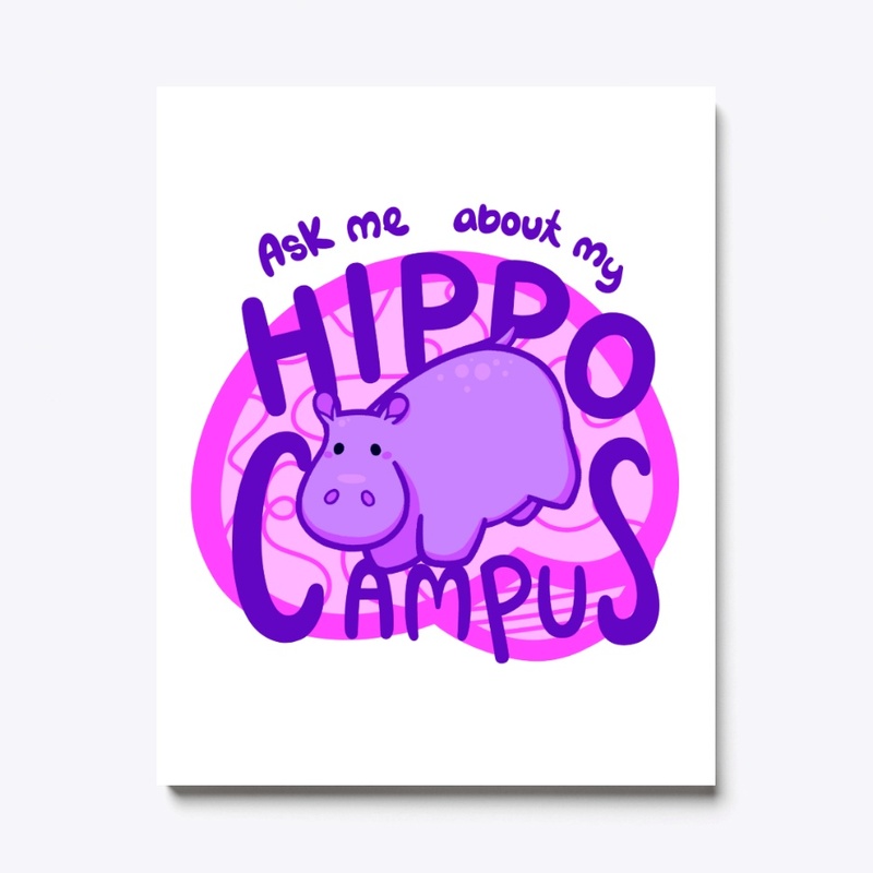 HippoCampus