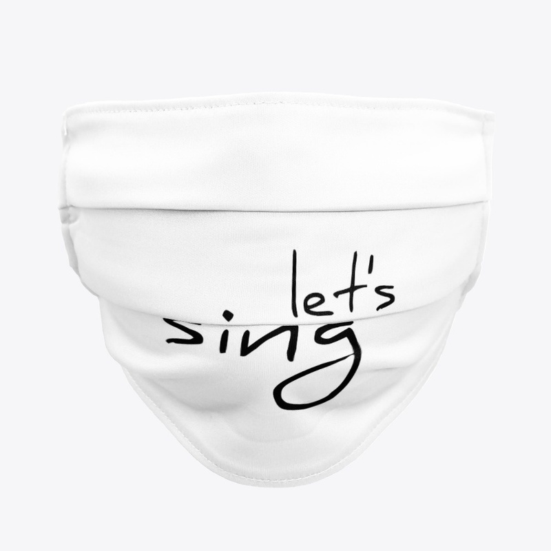 Let's Sing Black - PK.digart
