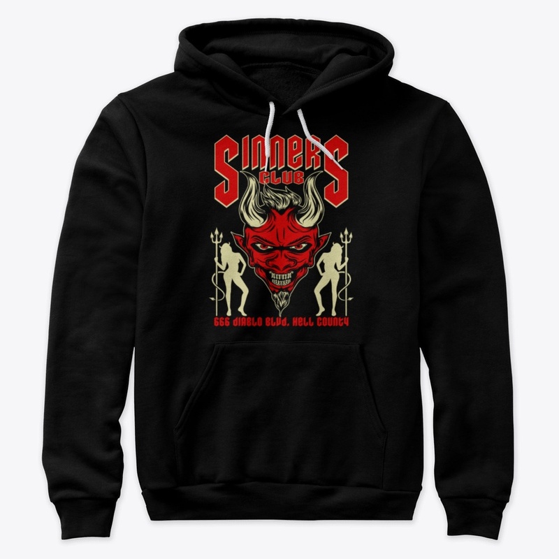 Sinners Club