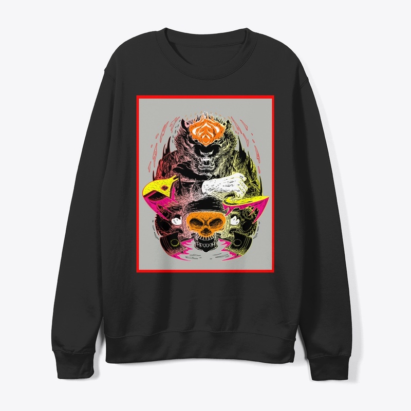 T-Shirt Product