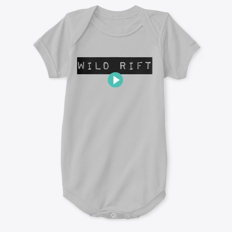 WildRift