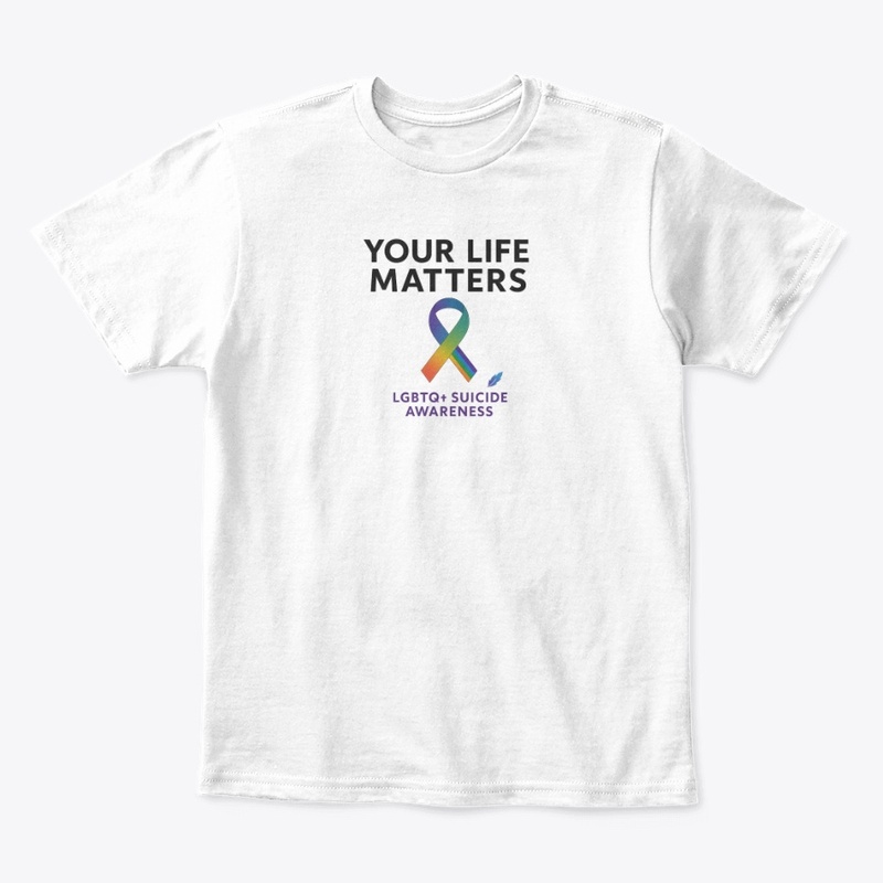 Your Life Matters
