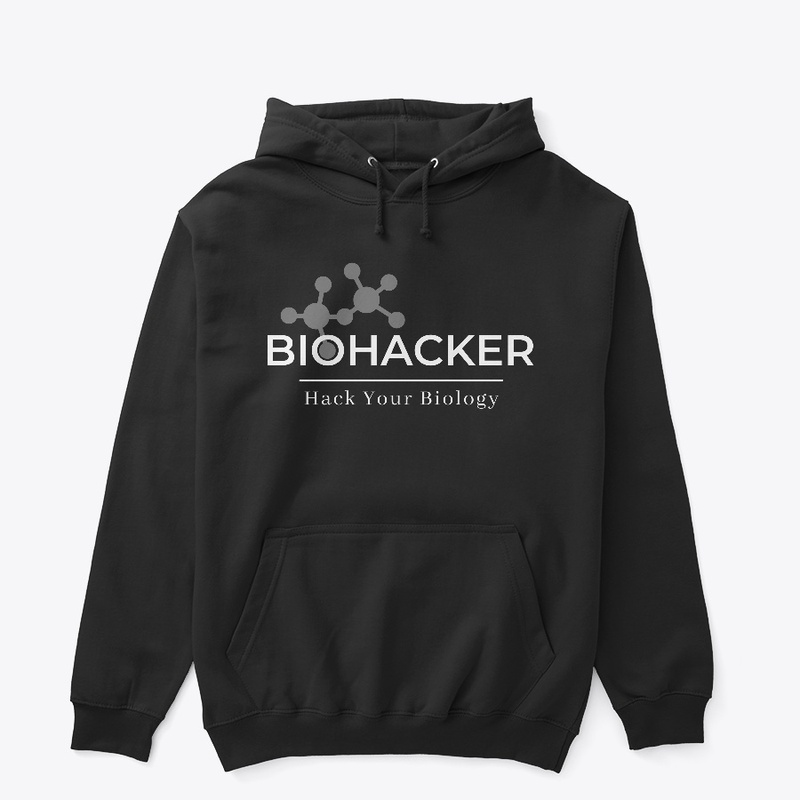 Biohacker Molecule